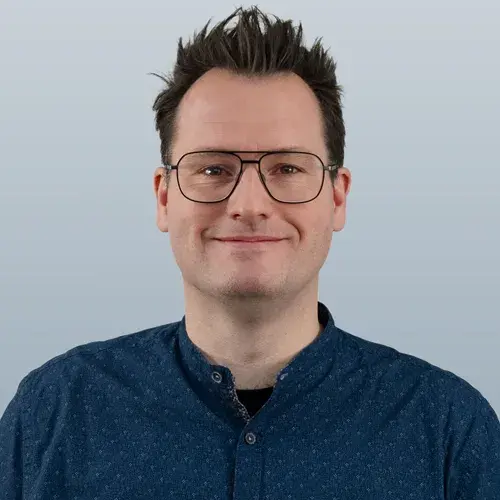 Michael Frey Managing Director Deputy